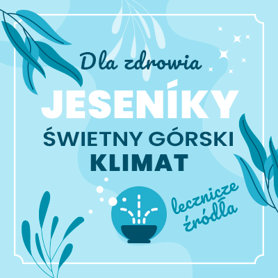 Zimowy urlop, Jesioniki 2024